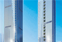 遠(yuǎn)洋·眾冠時代廣場